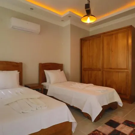 Serender Villa *