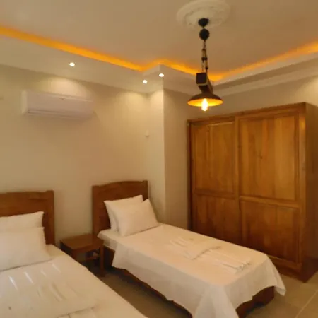 Serender Villa Kaş