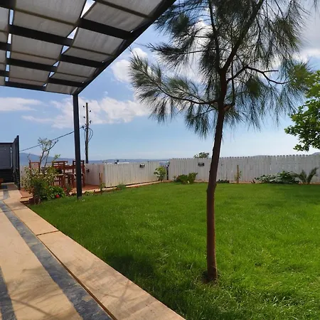 Villa Serender Kaş
