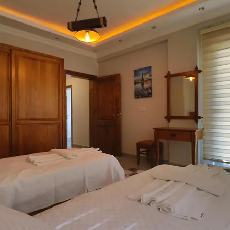 Serender Villa